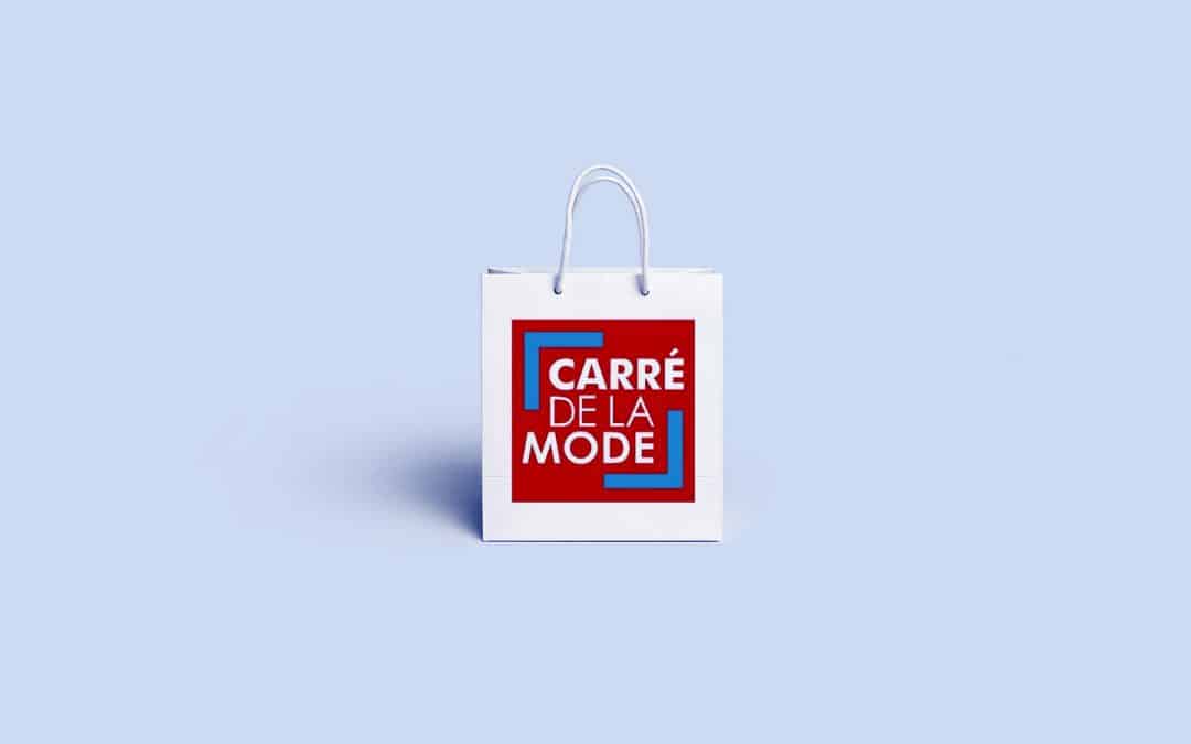 Carré de la Mode