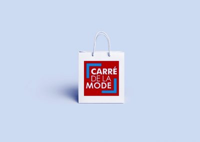 Carré de la Mode